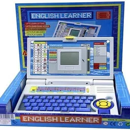 calyxia New Toys for 2 - 5 Years Old Boys Girls Learning Activity Toy&Gift Laptop-picture-32