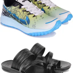 abn Men's Lightweight Running Shoes,Stylish Casual Shoes for Gym & Walking(Pack of2) Casuals For Men-picture-32