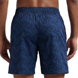 jockey Pack of 2 Printed Men Multicolor Boxer Shorts image 4