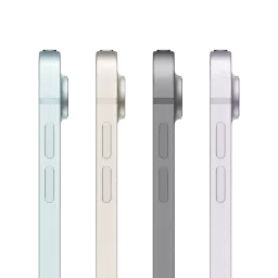 Apple iPad Air Wi-Fi (11 Inch, 512GB, Space Grey) image 3