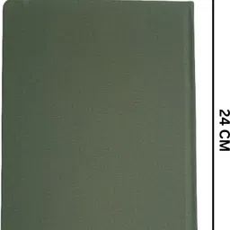 shreeganadhish 2026 Organizer/Executive/Planner/Notebook |Sunday Full page|24X18X3 CM B5 Diary Ruled 365 Pages image 5
