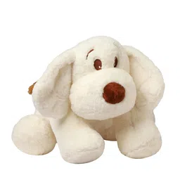 BAESD Kids Non-Allergic Dog Soft Toy image 2