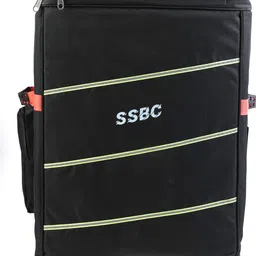 ssbc 220 L Laptop Backpack 3 line black-picture-13