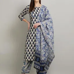 Charvi Pretty Women Kurta Sets-picture-24