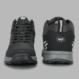 wildcraft Terra 2 Boot Hiking & Trekking Shoes For Men image 5