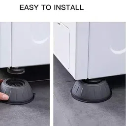 kiyansh enterprise Washing Machine, Refrigerator, Water Cooler Material Plastic image 4