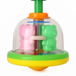 actiontoys Push & Spin Toy For Kids-picture-41