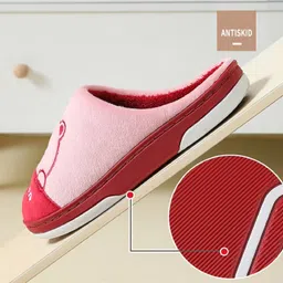 indus cloud Women Flip Flops image 4