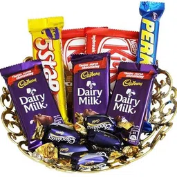 vinayakcrafts Plastic Fruit & Vegetable Basket-picture-10