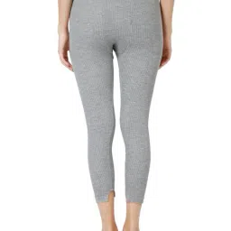 bodycare Women Thermal Leggings with Elasticated Waist image 2