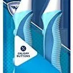Oral-B Vibrating Bristles 4 Electric Toothbrush-picture-44