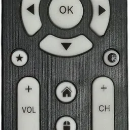 Ehop Compatible for LED LCD TV Micromax Remote Controller-picture-27