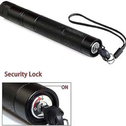 Sindhia Disco Rechargeable Laser Pointer-picture-28