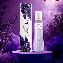 aaron Room Freshener Lavender Spray image 2