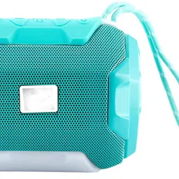 Yildiz Mini soundbar, Built-in Rechargeable Battery, Bluetooth 5.0, mSD, AUX 5 W Bluetooth Soundbar-picture-27