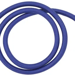 delhismart Multipurpose Round Bungee Cord Luggage Elastic 7 Feet Rope Pack of 1 pc Multicolor image 1