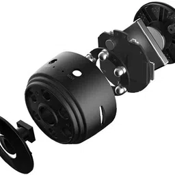 SIOVS Mini Wifi Smart Home Security Cctv Camera Full HD Micro Wireless Hidden Camera Security Camera-picture-15