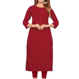 Festive special: Abhisarika Refined Kurtis-picture-14