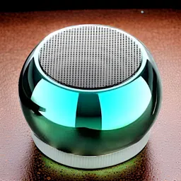 Pharaoh (Portable Bluetooth Speakers) Mini Wireless (Speaker) With Clear SoundOK432 20 W Bluetooth Home Theatre-picture-11