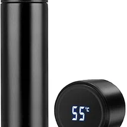 likeo 500 ml Stainless Steel Bottle image 2