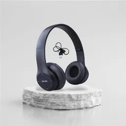 tws Foldable Over-Ear Bass Reactor Dynamic Driver_FY Bluetooth & Wired Headset-picture-10