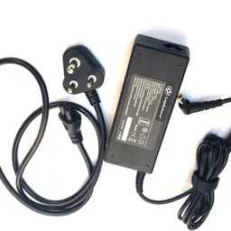 Lapfuture Charger VAIO SVE1511M1ESI SVE-1511M1ESI 19.5V 4.7A 90W 6.5MM x 4.4MM 90 W Adapter image 1