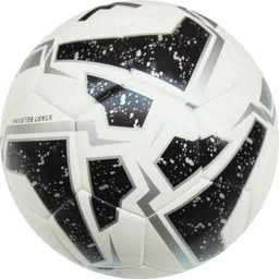 wasan Galactic Pro Series Galaxy Football Sz.5 Football - Size: 5 image 2