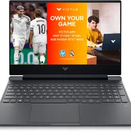 HP Victus Intel Core i7 13th Gen 13620H - (16 GB/1 TB SSD/Windows 11 Home/6 GB Graphics/NVIDIA GeForce RTX 4050) 15-fa1332TX Gaming Laptop-picture-13