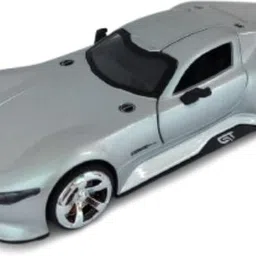 rmg traders Mercedes AMG GT 1:32 Scale Diecast Toy Car for Kids and Collectors image 2