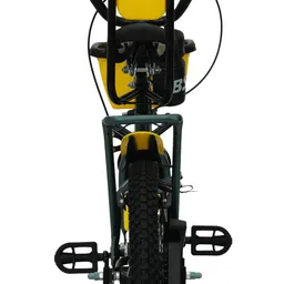 bsa Orbit 16 T (inch) Hybrid Cycle/City Bike image 2