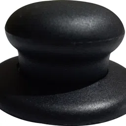 kandarpuria Pot Lid Handle Universal Cookware Lid Knob/Pot Lid Knob for Kitchen (4) Appliance Knob image 5
