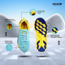 duke Training & Gym Shoes For Men image 2