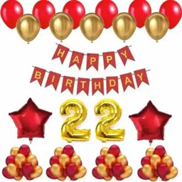 Birthay Combo Decorations 950-image-33