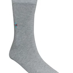 Dollar Socks Men Pack Of 3 Calf Length Socks image 5