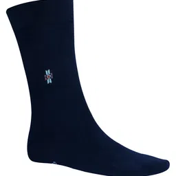 Dollar Socks Men Pack Of 3 Calf Length Socks image 5