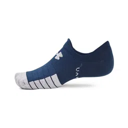 UNDER ARMOUR Pack Of 3 Heatgear Ultra Low Patterned Ankle-Length Socks image 2