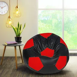 devogue XL Chair Bean Bag Cover (Without Beans)-picture-21