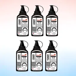 RAMKE TN-2365 Compatible DHL-L2321D,L2361DN, L2366DW, L2320d, DCP-L2541DW,L2520D, (6) Black Ink Toner Powder-picture-42