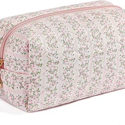 inovera Women Pink Pouch image 1