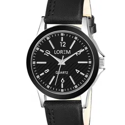 LOREM Women Dial & Stainless Steel Bracelet Style Straps Analogue Watch LR340-B image 5