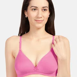 Sonari Pack of 2 Assorted Everyday Bras - Non Padded image 4