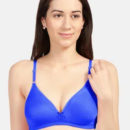 Sonari Pack of 2 Assorted Everyday Bras - Non Padded image 2