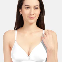 Sonari Pack of 2 Assorted Everyday Bras - Non Padded image 3