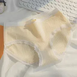 saffiraa Pack of 3 Women Hipster Multicolor Panty image 5