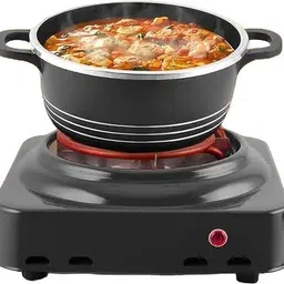 fogger Iron Manual Gas Stove image 3