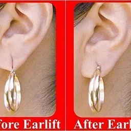 ablue clipper Disposable Ear Lobe Support image 2