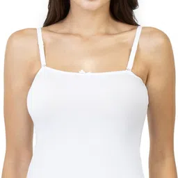 envie Women White Camisole-picture-15