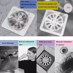 the ambar Bathroom Sink, Basin, Kitchen Sink, Floor Stainless Steel Push Down Strainer image 3