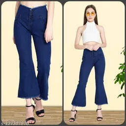 Pretty Latest Women Jeans-picture-24