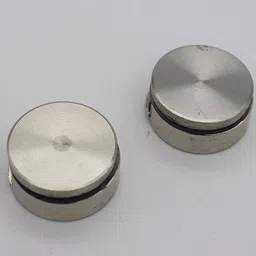 rab MIRR BUTN ALU SS-21925-F (2Pcs) 0.6 Shelf Bracket-picture-11